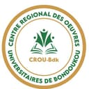 Logo du CROU